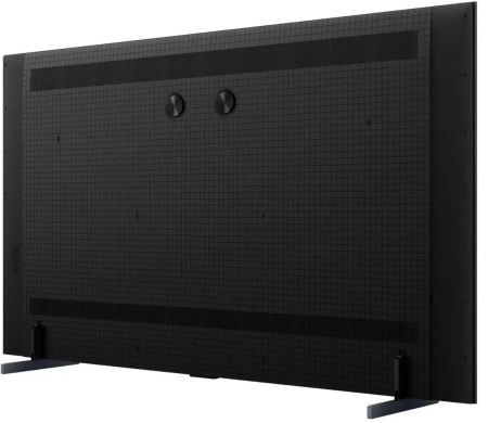 Телевизор QLED TCL 98" 98RM7L RGB-Mini LED (2026) черный 4K Ultra HD 144Hz MEMC DVB-T DVB-T2 DVB-C DVB-S DVB-S2 USB WiFi Smart TV