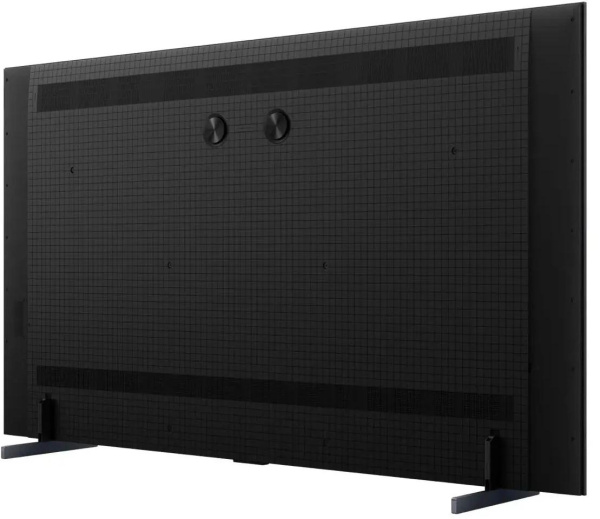 Телевизор QLED TCL 98" 98RM7L RGB-Mini LED (2026) черный 4K Ultra HD 144Hz MEMC DVB-T DVB-T2 DVB-C DVB-S DVB-S2 USB WiFi Smart TV
