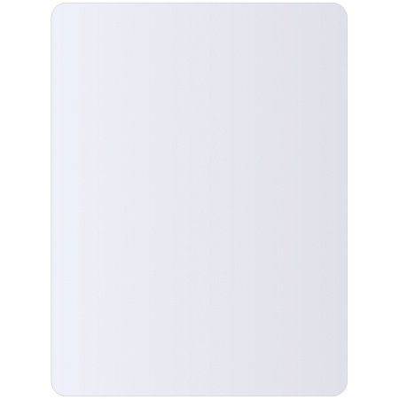 Обложка-карман для свидетельства, 192*263мм, ПВХ, прозрачная (266916)