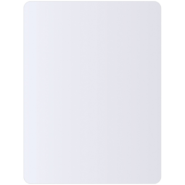 Обложка-карман для свидетельства, 192*263мм, ПВХ, прозрачная (266916)