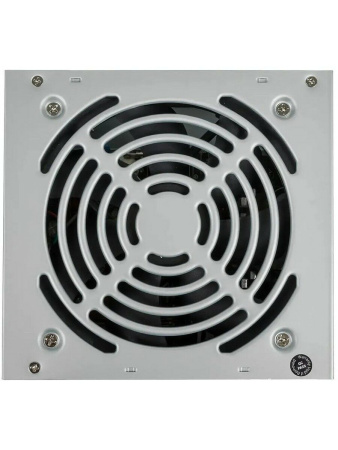 Блок питания 500Вт Formula (Aerocool) ECO-500W (120мм,1PCI-E,2SATA)