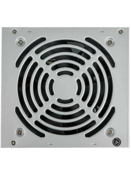 Блок питания 600Вт Formula (Aerocool) ECO-600W (120мм,1PCI-E,4SATA)