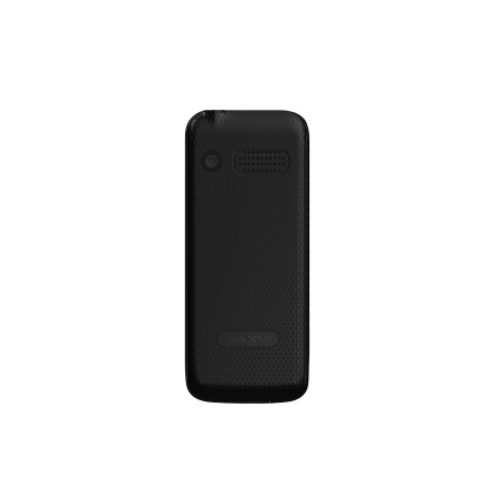 Сотовый Maxvi K15n Black 2sim/2.8"/320*240/microSD/0.5МП/Bt/1400мАч/моноблок