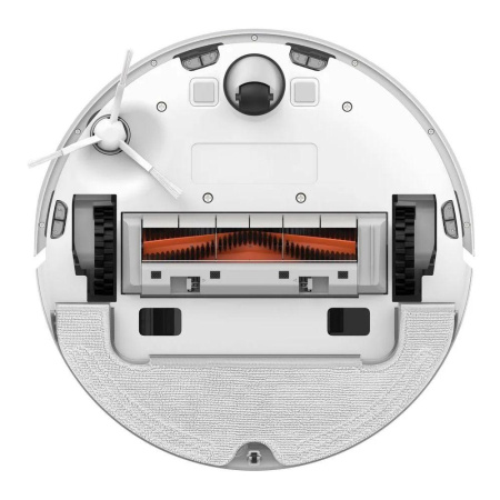 Робот-пылесос Dreame Bad Pack Bot Robot Vacuum and Mop D10 Plus RLS3D (689657)
