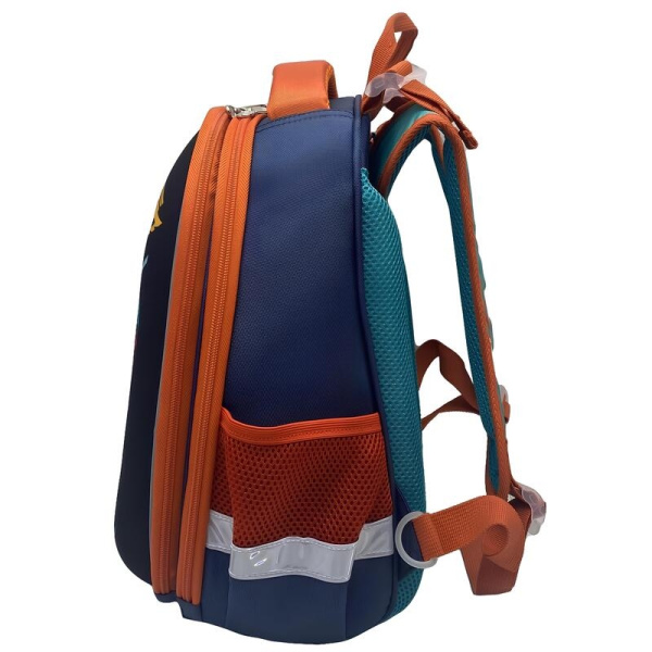 Ранец КОМУС Класс "Your Speed" 1871577