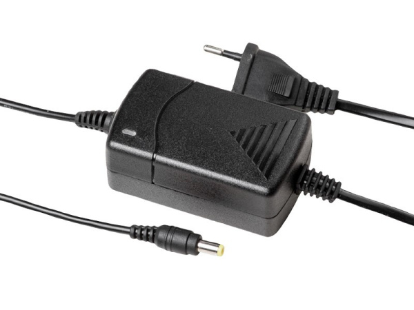 Блок питания Optimus 12/2.0 12В 2А