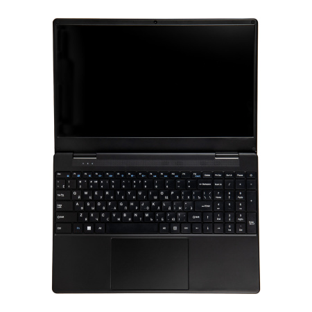 Ноутбук Hiper 15.6" WORKBOOK Intel i3-1000NG4/16Gb/512SSD/VGA int/W11Pro/IPS/FHD/Black/U26-15FII3100R16S5WPG