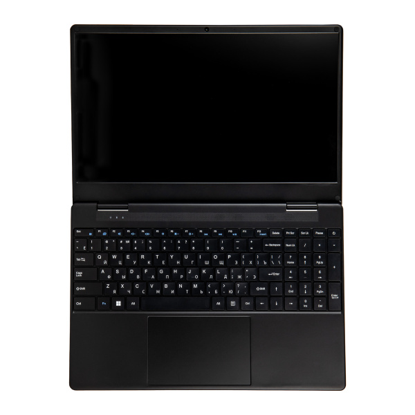 Ноутбук Hiper 15.6" WORKBOOK Intel i3-1000NG4/16Gb/512SSD/VGA int/W11Pro/IPS/FHD/Black/U26-15FII3100R16S5WPG Ноутбук Hiper 15.6" WORKBOOK Intel i3-1000NG4/16Gb/512SSD/VGA int/W11Pro/IPS/FHD/Black/U26-15FII3100R16S5WPG