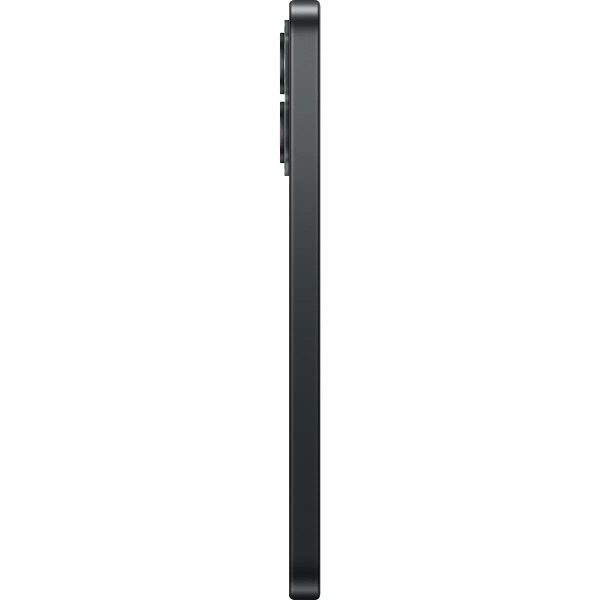 Смартфон Xiaomi REDMI Note 17 Pro Max 5G 8Гб 512Гб Black 6.83", AMOLED, 2772*1280, 4*2+4*2.6ГГц, 50+8Мп, 32Мп, 5G, NFC, 10000 мАч And 16