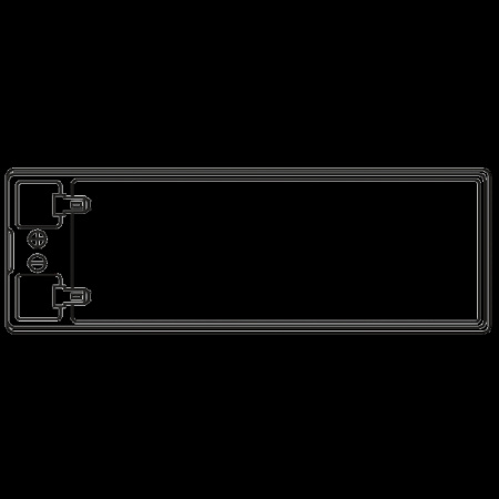 Аккумулятор WBR HR1224W,F2 ,F1,12V,5Ah (в94/д151/ш51)