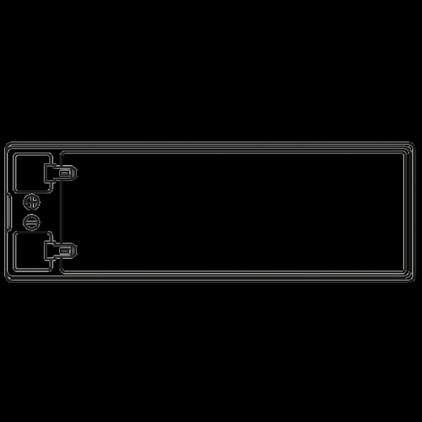 Аккумулятор WBR HR1224W,F2 ,F1,12V,5Ah (в94/д151/ш51)