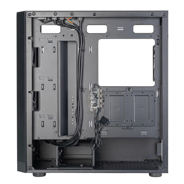 Корпус для ПК Silverstone Bad Pack SST-FA514X-BG (G41FA514XBG0020)  bp