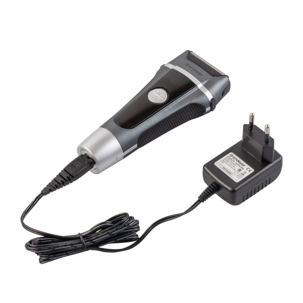 Бритва Endever Sven-966 Сеточная, сухое/влажное , вр. раб. 65мин.