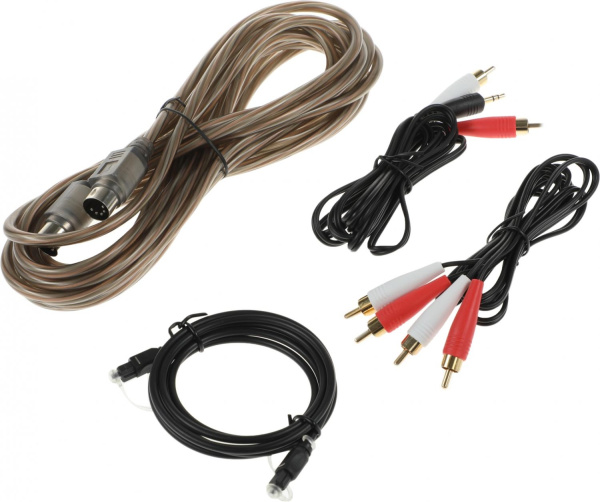 Колонки Edifier R2000DB 2.0 черный/черный 120Вт BT