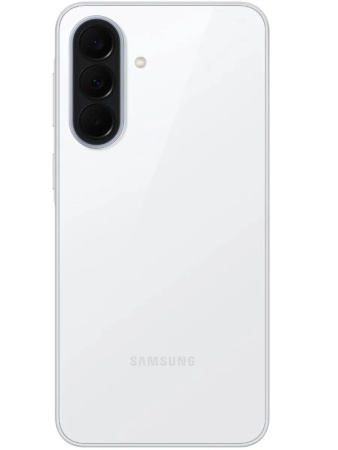 Смартфон Samsung Galaxy A37 SM-A376 8Гб 256Гб Белый 6.7", Super AMOLED, 2340*1080, 4*2.05+4*2.75ГГц, 50+8+5Мп, 12Мп, 5G, NFC, 5000мАч, And 16