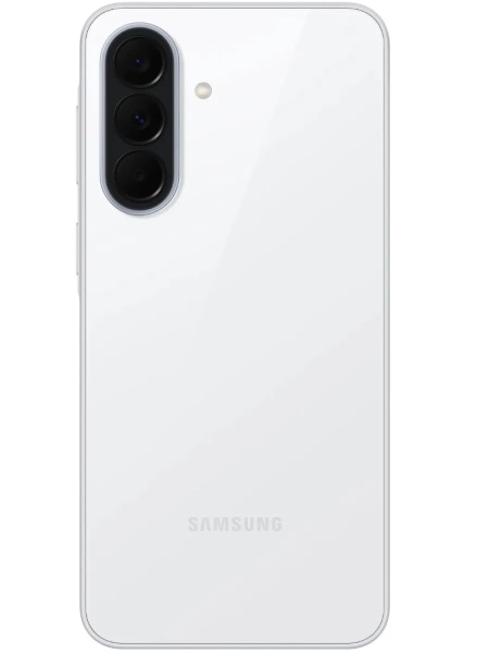 Смартфон Samsung Galaxy A37 SM-A376 8Гб 256Гб Белый 6.7", Super AMOLED, 2340*1080, 4*2.05+4*2.75ГГц, 50+8+5Мп, 12Мп, 5G, NFC, 5000мАч, And 16