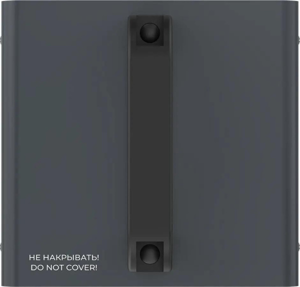 Тепловая пушка ROYAL Clima RHB-C2 2000/1000Вт, керамический ТЭН, 75м3/ч, 25м2