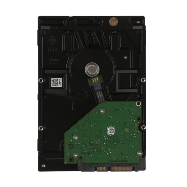 Жесткий диск HDD 1,0Tb Seagate ST1000DM010 Barracuda7200,64Mb Refurbished