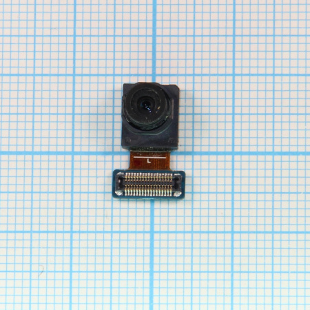 Камера Samsung G920F/S6/G925F/S6 Edge передняя