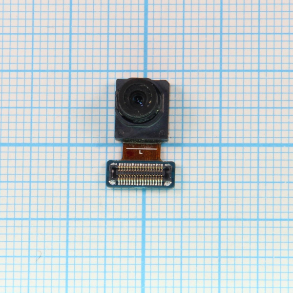 Камера Samsung G920F/S6/G925F/S6 Edge передняя