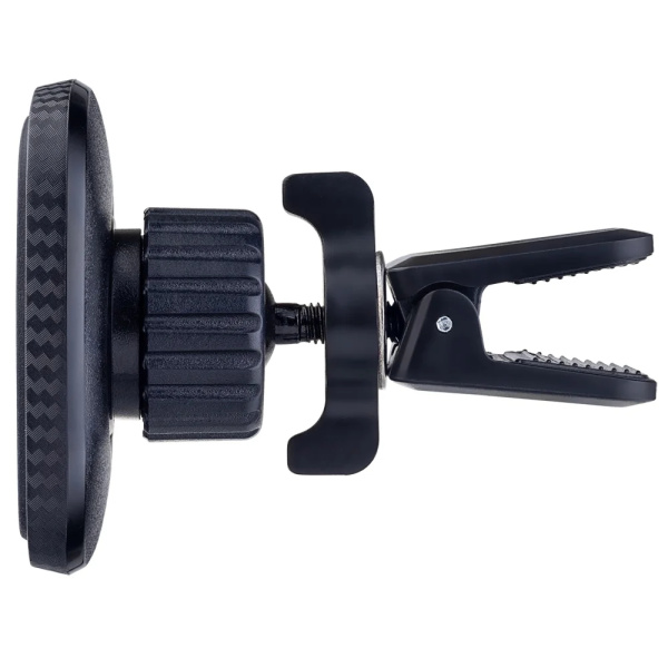 Держатель Perfeo PH-542 для смартфона до 7,5"/ на воздуховод/ магнитный/ черный