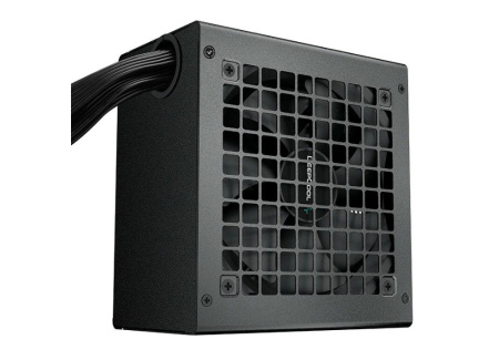 Блок питания 550Вт Deepcool GamerStorm PK550D (APFC,120мм,2PCI-E,6SATA,80+BRONZE)[R-PK550D-FA0B-EU]