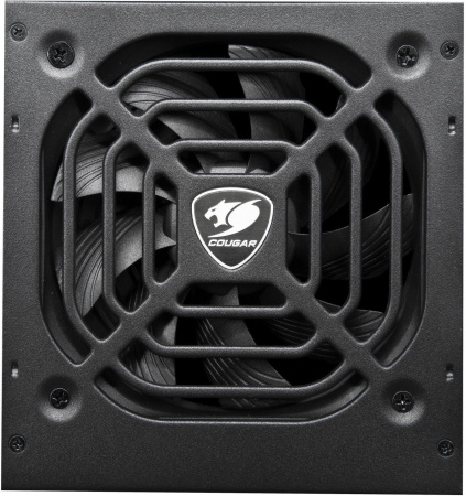 Блок питания 750Вт Cougar XTC 750 (APFC,120мм,4PCI-E,6SATA,80+)[XTC750]