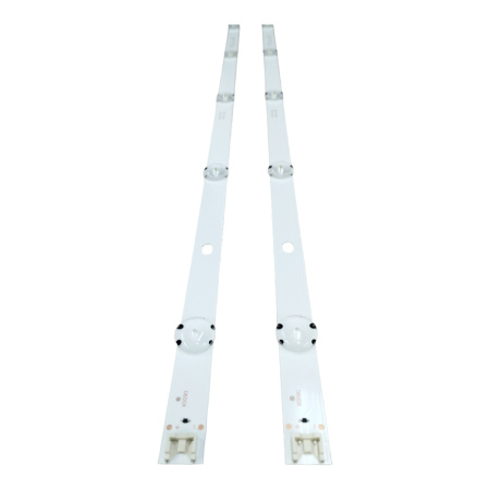 Подсветка матрицы 32" HD SSC REV05 150925 3C5CZ-59015 32LH 51_HD 2шт, 5LED, 590мм, LG 32LH51 32LH52