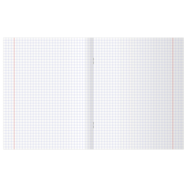 Тетрадь предметная 48л. "Перфокарта" - Физика BG ТПск48_пл 63804