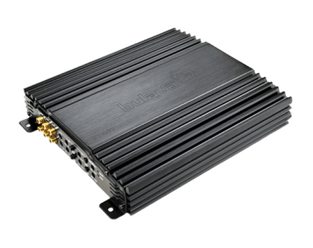Усилитель авто-й УРАЛ BV 4.70 1*1200Вт/1 канала/4-2 Ом