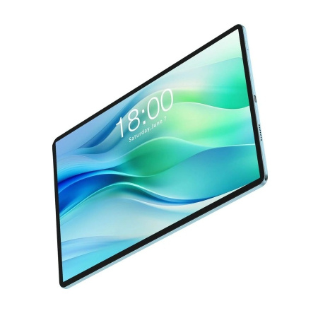 Планшет Teclast P50 4/128ГБ Голубой LTE/10.92"/1280*800/mSD/128Gb/8*1.8ГГц/8МП/And16/7000mAh