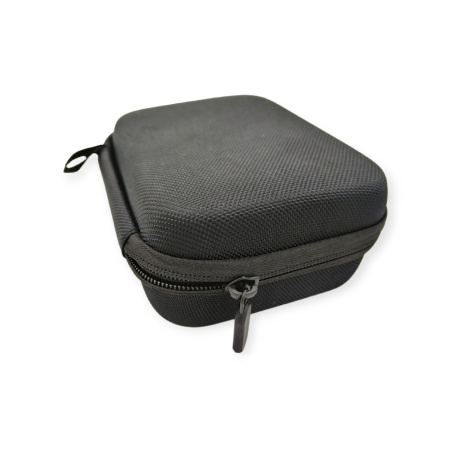Сумка (кейс) 16*11*6см, EVA, на молнии, внутренний карман, самонаборный ложемент
