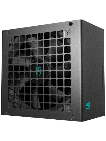 Блок питания 650Вт Deepcool GamerStorm PF650X (APFC,120мм,2PCI-E,6SATA,80+BRONZE)[PF650X]