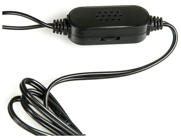 Актив.колонки 2.0 Dialog Stride AST-20UP 6Вт, питание от USB, MDF, Cherry