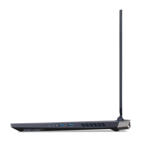Ноутбук Acer Predator Helios 300 PH315-55-766F Core i7 12700H/16Gb/SSD1Tb/RTX 3080 8Gb/15.6"/165hz/ IPS/FHD/noOS/black (NH.QGMER.004) (190247)