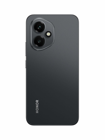 Смартфон Honor 400 12Гб 512Гб Полуночный черный 6.55", AMOLED, 2736*1264, 2*2.63+3*2.4Ггц, 200+12МП, 50Мп, NFC, 5G, 6000мАч, And 15