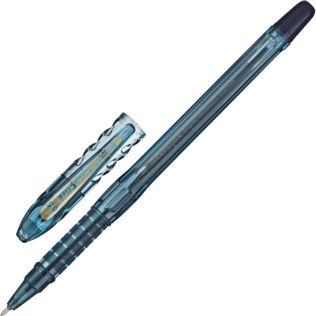 Ручка шариковая BEIFA TA3402 маслян., 0,5мм (131248)