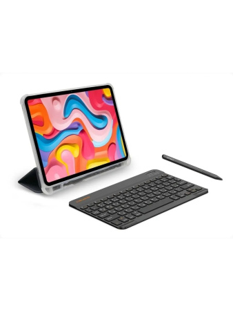 Планшет Teclast ArtPad Air Premium Set  8ГБ/128ГБ Черный LTE/11"/1840*1280/mSD/8*2.2ГГц/13МП/And15/8000mAh клавиатура,стилус