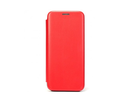 Чехол-книжка для Samsung Galaxy A52 Zibelino Book (ZB-SAM-A525-RED) красный