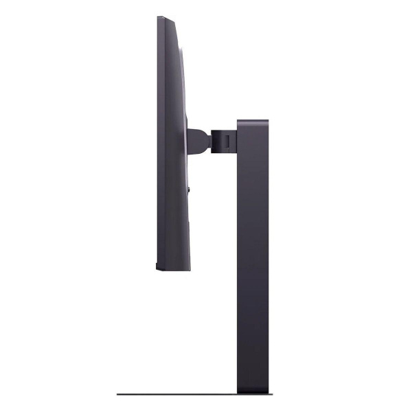 Монитор 27" LG 27G550B-B   IPS, 1920x1080, 300Hz, 1ms, 300сd/m, 1000:1, HDR10 | 2xHDMI(2.0), DP(1.4) | HAS, Pivot, Swivel, ExPSU, Vesa 100, Black