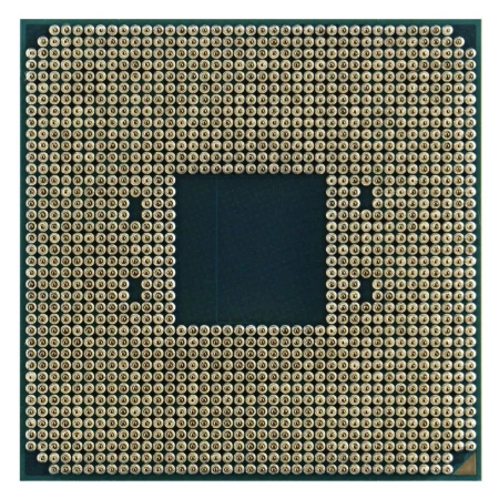 Процессор AMD AM4 Ryzen 5 5600 (6ядер/12потоков*3,5ГГц-4,4ГГц,32Мб,65Вт) oem