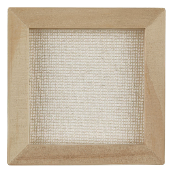 Холст на подрамнике Гамма "Студия", 08*08 см, 100% хлопок, 280г/м2, мелкое зерно 28010808