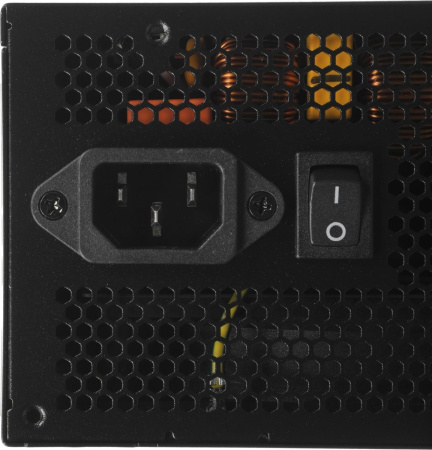 Блок питания MONTECH Montech ATX 750W