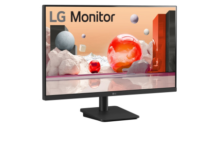 Монитор 27"/LG/27MS500-B/Черный/IPS/1920*1080/100 Hz/HDMI/