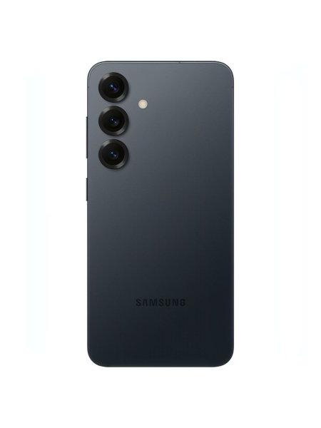 Смартфон Samsung Galaxy S25 <ПИ> 12Гб 256Гб SM-S931 Black 6.2", Dynamic AMOLED 2X, 2340*1080, 2*4.47+6*3.53ГГц, 50+10+12 МП, 12Мп, 5G, NFC,4000 mAh,An