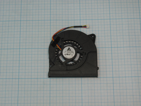 Кулер для Asus G71 G72 M70 ver.1 4 pin 16mmp/n: KDB0705HB 7H95, KDB0705HB 8E61