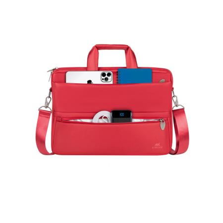 Сумка_для_ноутбука 15"6 RivaCase 8630 Red