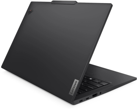 Ноутбук/ Lenovo Thinkpad T14s G6 14" WUXGA (1920 x 1200) IPS AG 100%sRGB  500 nits, Ultra 7 258V, 32gb, 1TB SSD, Intel Arc 140V, Intel Wi-Fi 7 BE201 2x2 BE vPro&BT 5.4, CAM 5MP RGB+IR, 58Wh, BKLT KB US-ENG, W11 Pro, 1Y