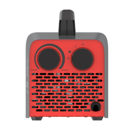 Тепловая пушка ROYAL Clima RHB-CM3 3000Вт, 35м2, металлокерамический