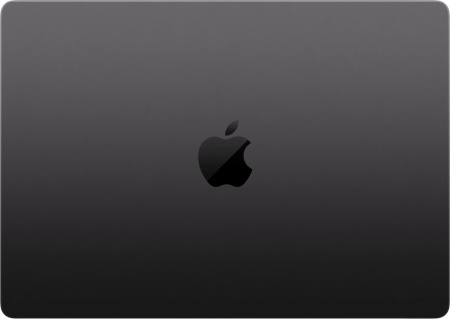 Ноутбук Apple MacBook Pro A3426 M5 Pro 15 core 24Gb SSD2Tb/16 core GPU 14.2" Liquid Retina XDR (3024x1964) macOS black WiFi BT Cam (MJLW4HN/A)